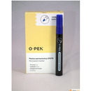 Marker permanentny okr�g�y G927B niebieski AMA0927922 OPEN