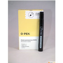 Marker permanentny okrgy G927B czarny AMA0927915 OPEN