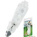 Korektor WK�AD w ta�mie OVAL QRN-506T, bia�y, 5 mm x 6 m 160-2002