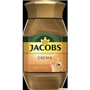 Kawa JACOBS CREMA 200g rozpuszczalna
