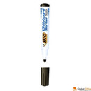 Marker sucho�cieralny BIC Velleda Ecolutions 1701 czarny, 904937