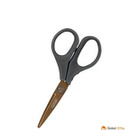 No�yczki tytanowe GRAND GR - 9700, 17, 5 cm, 130-1860