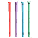 Długopis Feelingi CATS, 0.5 mm, niebieski, Happy color HA AGP10872-3
