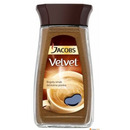 Kawa JACOBS VELVET 200g rozpuszczalna