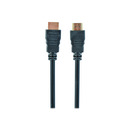 GEMBIRD CC-HDMI4-15 Gembird kabel HDMI 4.5m (V2.0) 4K GOLD CU HSE [Towar z magazynu zewntrznego (na specjalne zamwienie). Towar nie podlega zwrotowi. Czas oczekiwania do 5 dni roboczych.]