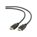 GEMBIRD CC-HDMI4-6 Gembird kabel HDMI 1.8m (V2.0) 4K GOLD CU HSE [Towar z magazynu zewntrznego (na specjalne zamwienie). Towar nie podlega zwrotowi. Czas oczekiwania do 5 dni roboczych.]