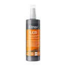 Spray CLINEX LCD 200ml 77-687, do czyszczenia ekranów