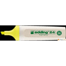 Zakre�lacz ekologiczny EDDING �&oacute;�ty  24/005/z ed (X)