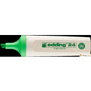 Zakrelacz ekologiczny EDDING zielony 24/011/zi ed