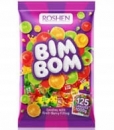 CUKIERKI OWOCOWE BIM BOM 1KG