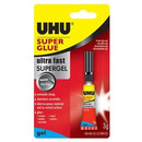 Klej UHU SUPER GLUE 3g w �elu (40360)