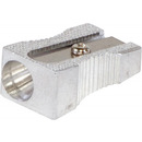 Temper&oacute;wka DONAU, aluminiowa, pojedyncza, srebrna