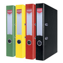 Segregator OFFICE PRODUCTS Officer, PP, A4/55mm, mix kolor&oacute;w standardowych