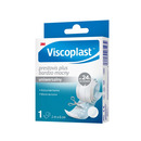 Plaster do cicia VISCOPLAST Prestovis Plus, supermocny, 6cmx1m