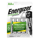 Akumulator ENERGIZER Universal, AA, HR6, 1, 2V, 1300mAh, 4szt