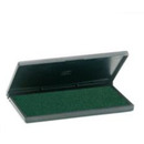 Poduszka do piecz�tek 160x90mm zielona 9053 TRODAT