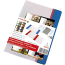 Ok�adki na podr�czniki do klasy 4-6 z naklejkami 0402-0145-99 PANTA PLAST