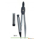 Cyrkiel metalowy w worku 90111A LENIAR