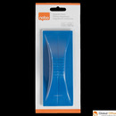 G�bka magnetyczna Nobo ECO, niebieska 1901433