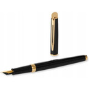 Pi&oacute;ro wieczne FP HEMISPHERE czarna laka GT WATERMAN S0920610