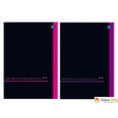 Dziennik korespondencyjny 288k INTERDRUK