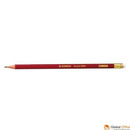 Ołówek SWANO 4906-HB z gum. STABILO