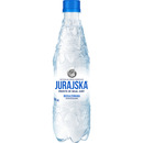 Woda mineralna JURAJSKA 0, 5L (12szt) niegazowana