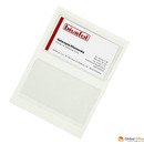 Kiesze� samoprzylepna na wizyt&oacute;wki (10) KS-04-01 BIURFOL