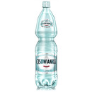 Woda CISOWIANKA, niegazowana, butelka plastikowa, 1,5l Kaucja