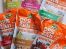 OWSIANKA MIX SMAKÓW 50G KUPIEC