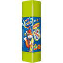 Klej szkolny znikaj�cy w sztyfcie 12g Display 12 sztuk BAMBINO St.Majewski