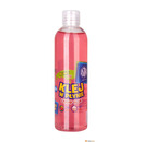 Klej w p�ynie transparentny r&oacute;�owy 250 ml ASTRA, 401119008