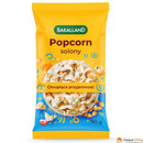 Popcorn solony 90g BAKALLAND