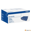 Bęben BROTHER DR421CL (DR-421CL) 4 kolory 30000str