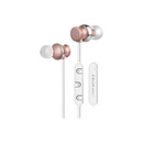 QOLTEC 50823 Qoltec Suchawki bezprzewodowe BT dokanaowe z mikrofonem Biae [Towar z magazynu zewntrznego (na specjalne zamwienie). Towar nie podlega zwrotowi. Czas oczekiwania do 5 dni roboczych.]