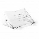 Fellowes Podstawa pod laptop Clarity&trade;