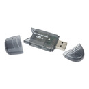 GEMBIRD FD2-SD-1 Gembird czytnik kart SD- PenDrive USB 2.0