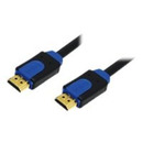 LOGILINK CHB1101 LOGILINK Kabel HDMI High Speed z Ethernet v.1,4 z 3D , dł.1m