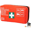 Apteczka ASAM C 24x15x6 REIS z wyposa�eniem wodoodporna