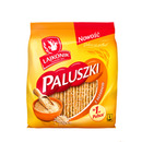 Paluszki sezamowe LAJKONIK 150g