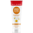Krem do rk 100ml +25% rumianek 210312
