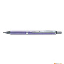 Pióro kulkowe ENERGEL BL407- TR1VCPL fioletowa obudowa, niebieski wk³ad STERLING PENTEL