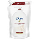 Mydo w pynie zapas, DOVE 500ml Silk 25922