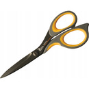 No�yczki biurowe 18cm �&oacute;�te GN280-YB TETIS