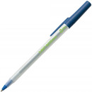 Długopis ECO ROUND STIC niebieski 8932402 BIC