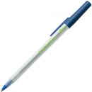 Dugopis BIC ECO ROUND STIC niebieski 8932402