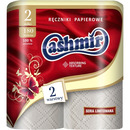 Rcznik kuchenny CASHMIR (2 rolki) 2 warstwy 22,5x20cm 10m 30195