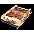 CIASTKA OWSIANE DE LUX 1 KG