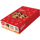 Ciastka Biszkopty Dekorowane Morelowe 820g