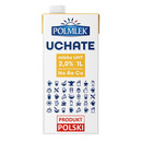 Mleko UCHATE POLMLEK UHT 2% 1l